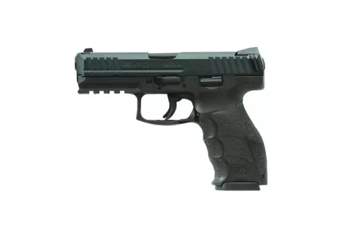 Heckler & Koch VP40 .40 S&W Pistol, Gray - 700040GYLEA5