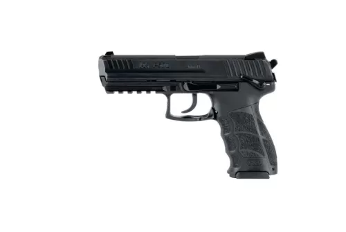 Heckler & Koch P30LS Long Slide (V3) .40 S&W Pistol, Blk - M734003LSA5