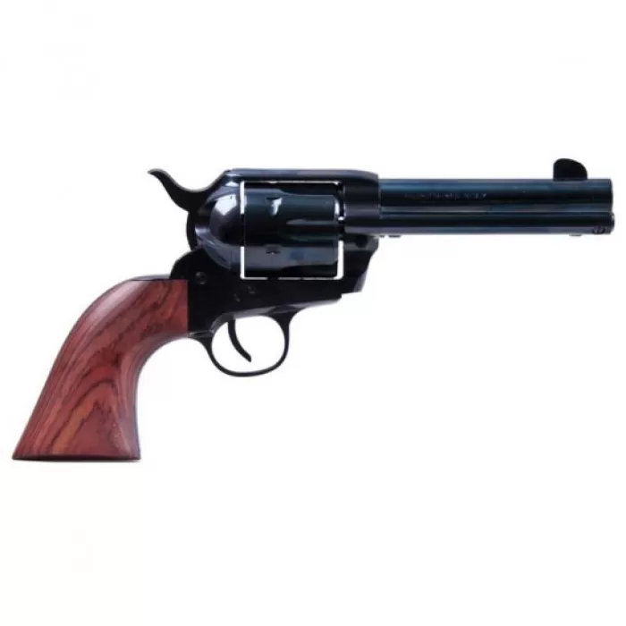 Heritage Manufacturing Rough Rider 4.75" .357 Mag Big Bore Revolver, Blue - RR357B4