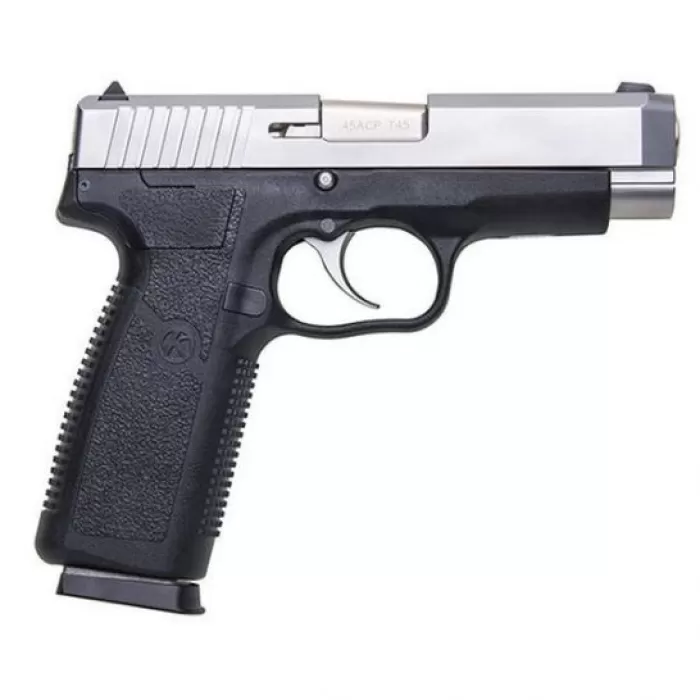 Kahr Valve Series CT380 .380 ACP Pistol, Blk - CT3833