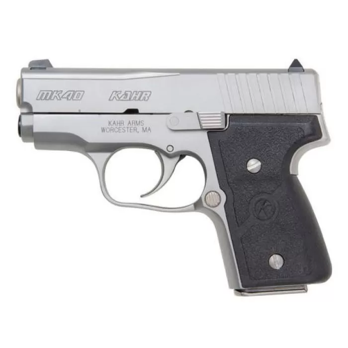 Mk40 40S&W 3.0' Sts W/5Rd Mag M4043A Mk40 40S&W 3.0' Sts W/5Rd Mag M4043A