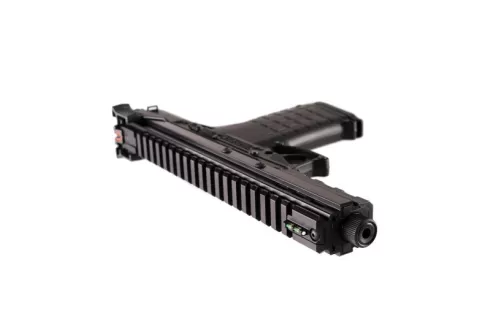 Kel-Tec CP33