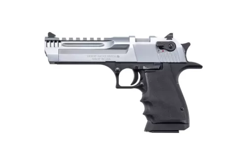 Magnum Research Desert Eagle L5 5" 9rd .357mag Pistol - DE357L5BC