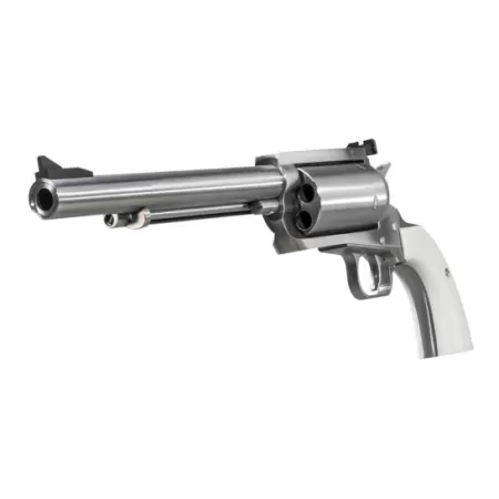 Magnum Research Bfr, Mag Bfr45707b    Bfr 45/70   7.5 Bisley