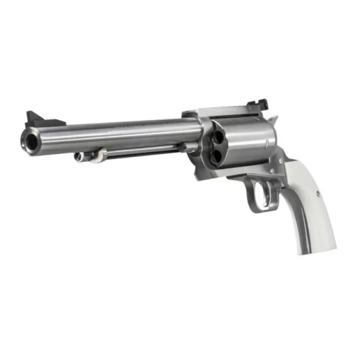 Magnum Research Bfr, Mag Bfr45707b    Bfr 45/70   7.5 Bisley