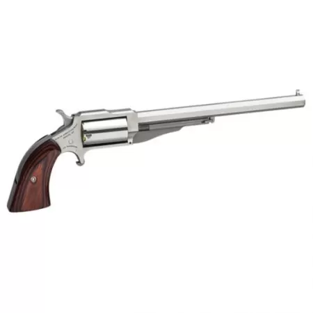 North American Arms The Earl .22 Mag Revolver, SS - 18606