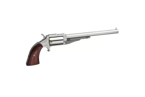 North American Arms The Earl .22 Mag Revolver, SS - 18606
