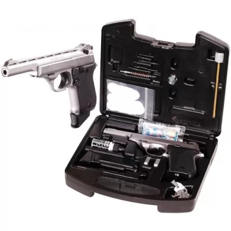 Phoenix Arms Hp, Phoenix Rgm2abb Hp22a 22lr 5in     Rng Kit Blk/blk