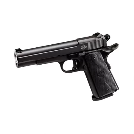 Rock Island XT22 Magnum .22 Mag Pistol, Armor Black - 56794