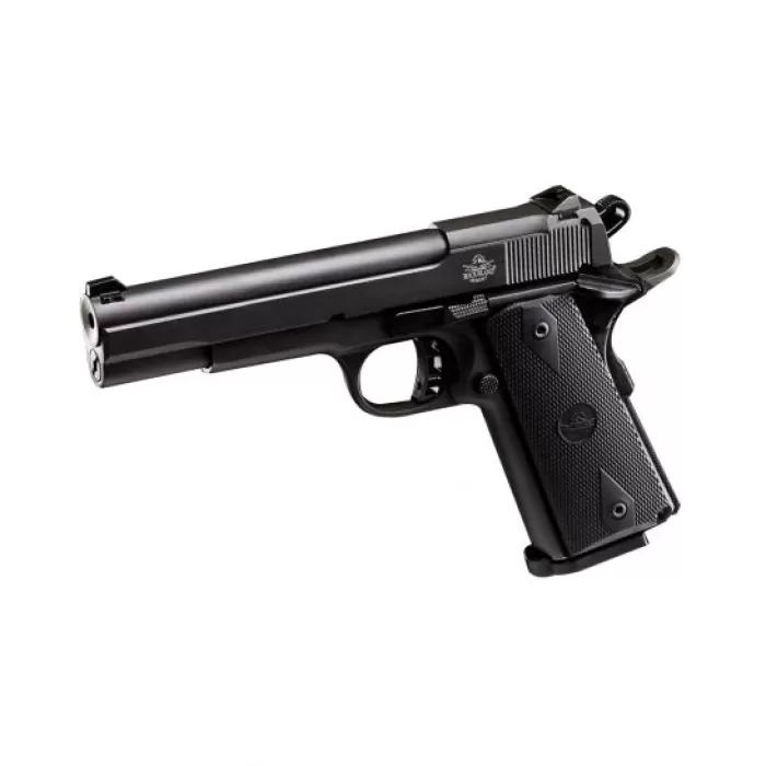 Rock Island XT22 Magnum .22 Mag Pistol, Armor Black - 56794 Rock Island XT22 Magnum .22 Mag Pistol, Armor Black - 56794