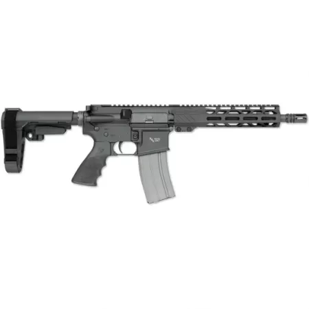 Rock River Arms A4 LAR-15 .223 Rem/5.56 AR Pistol, Blk - AR2142