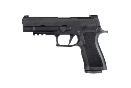 Sig Sauer P320 9mm 4.7
