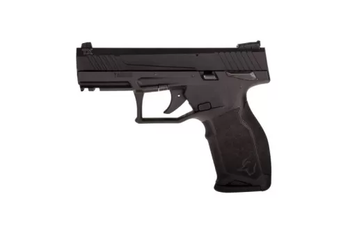 Taurus TX22 Full 4.16" .22lr Pistol, Blk - 1-TX22341-10