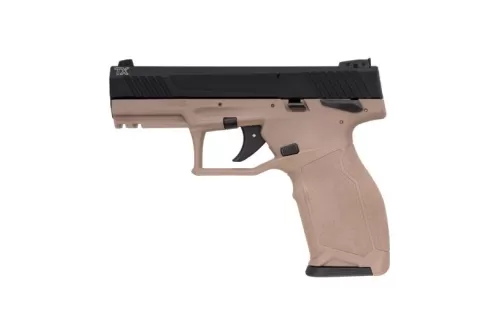 Taurus 1TX22141F10 TX22 22 LR 4.10