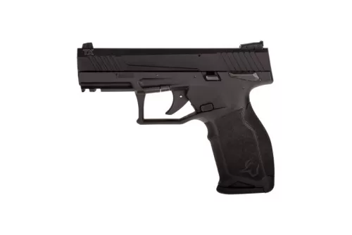 Taurus TX22 Full 4.1" .22lr Pistol, Blk - 1-TX22141-10