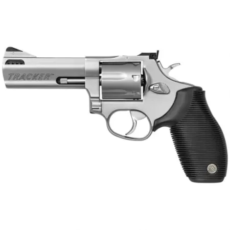 TAURUS 627 TRACKER .357 MAGNUM 4" BARREL 7-ROUNDS STAINLESS