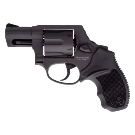 Taurus 856 38 Spl + P 6 Round 2