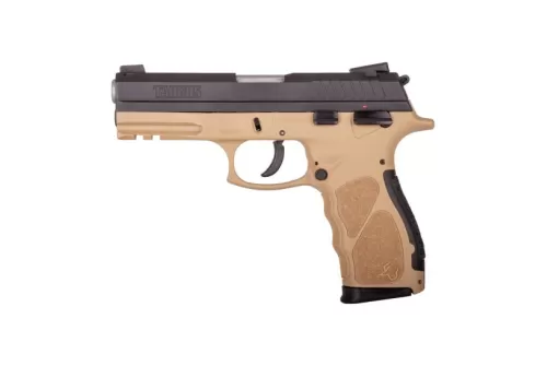 Taurus TH40 Full .40 S&W Pistol, FDE - 1-TH40041T