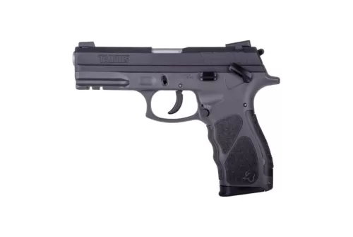 Taurus TH40 Full .40 S&W Pistol, Gray - 1-TH40041G