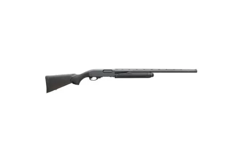 Remington 870 Express Super Magnum 12 GA 28" Pump Action Shotgun, Black - 25103