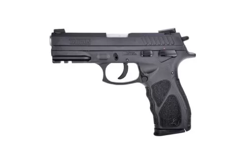 Taurus TH40 Full .40 S&W Pistol, Blk - 1-TH40041