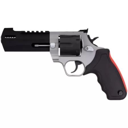 Taurus Raging Hunter Large 6.75" .44 Mag Revolver, Matte Black Oxide - 2-440061RH