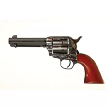 Taylors & Company The Drifter 4.75" .357 Mag Revolver, Case Hardened - 556104