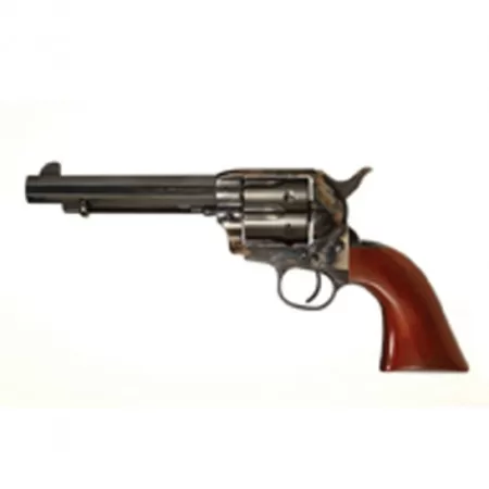 Taylors & Company The Drifter 5.5" .45 LC Revolver, Case Hardened - 556102