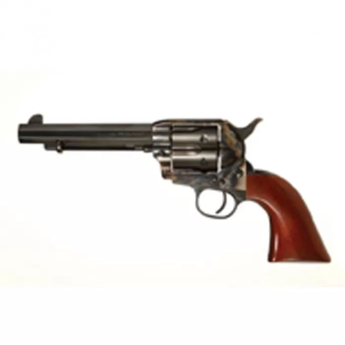 Taylors & Company The Drifter 5.5" .45 LC Revolver, Case Hardened - 556102 Taylors & Company The Drifter 5.5" .45 LC Revolver, Case Hardened - 556102