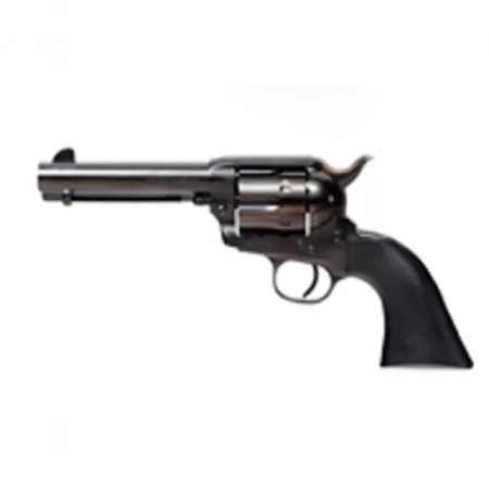 Taylors & Company Devil Anse .45 LC Revolver, Case Hardened - 555161
