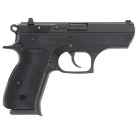 Tristar 85109 T-100 Aluminum 9MM Luger 3.70" 15+1