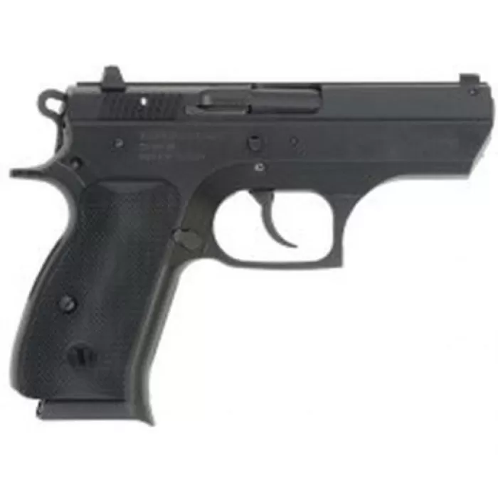 Tristar 85109 T-100 Aluminum 9MM Luger 3.70" 15+1