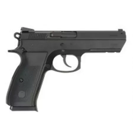 Tristar Sporting Arms T-120 9Mm 4.7" Black 17+1 85099 713780850993