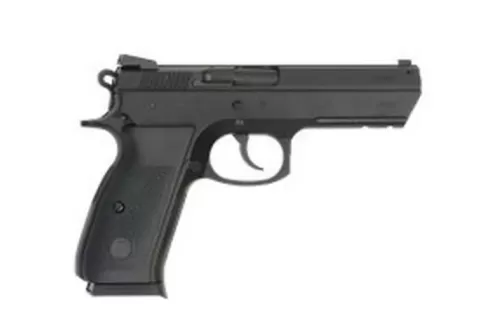 Tristar Sporting Arms T-120 9Mm 4.7" Black 17+1 85099 713780850993