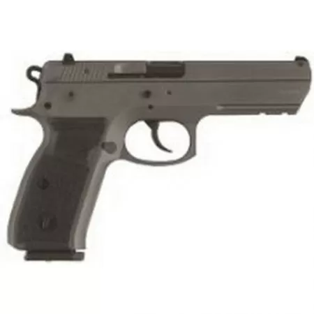 TriStar Sporting Arms T-120 9mm 4.7 Tungsten 17+1