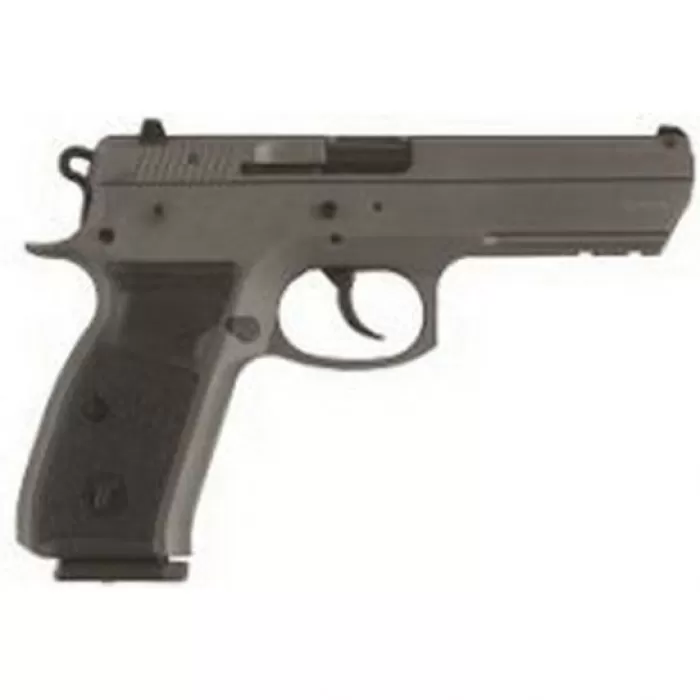 TriStar Sporting Arms T-120 9mm 4.7 Tungsten 17+1