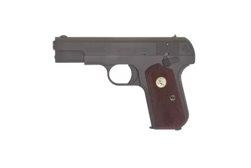 Colt Firearms 1903 Hammerless .32 ACP 3.75" Barrel 8-Rounds Blued