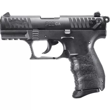 Walther Walther P22 California Model Flat Dark Earth .22 LR 3.4-inch 10Rds