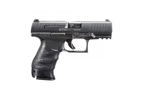 Walther Arms 2829231 PPQ M2 SD 45 ACP 4.88