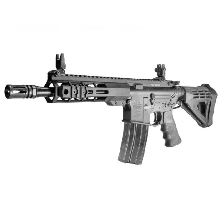 Windham Weaponry 7.62x39mm AR Pistol, Blk - RP9SFS-762M Windham Weaponry 7.62x39mm AR Pistol, Blk - RP9SFS-762M