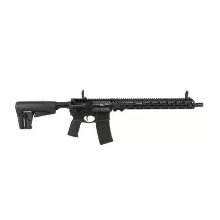 Adams Arms P2 .300 Blackout Semi-Automatic AR-15 Rifle - FGAA-00338-R
