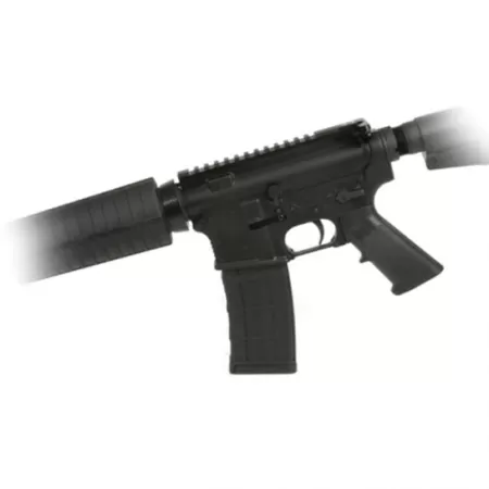 Adams Arms PZ .308 Win Semi-Automatic AR-10 Rifle - FGAA-00393
