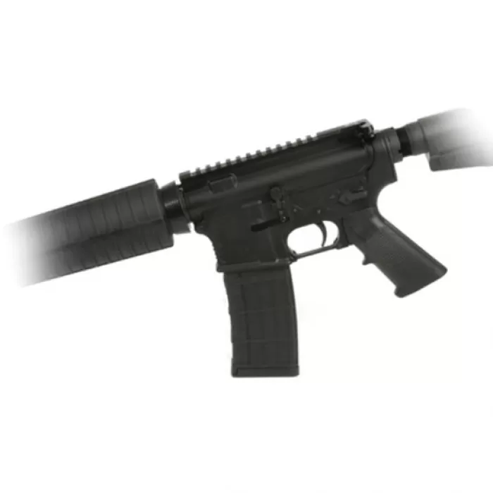 Adams Arms PZ .308 Win Semi-Automatic AR-10 Rifle - FGAA-00393 Adams Arms PZ .308 Win Semi-Automatic AR-10 Rifle - FGAA-00393