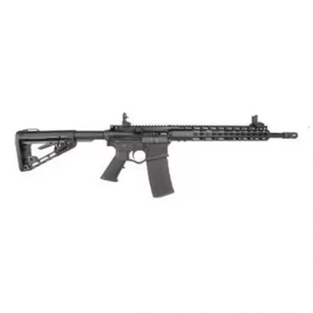ATI Omni Hybrid MAXX .223 Rem/5.56 Semi-Automatic AR-15 Rifle - GOMX556TS
