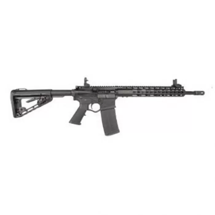 ATI Omni Hybrid MAXX .223 Rem/5.56 Semi-Automatic AR-15 Rifle - GOMX556TS