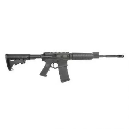 ATI Omni Hybrid MAXX .223 Rem/5.56 Semi-Automatic AR-15 Rifle - GOMX556P3