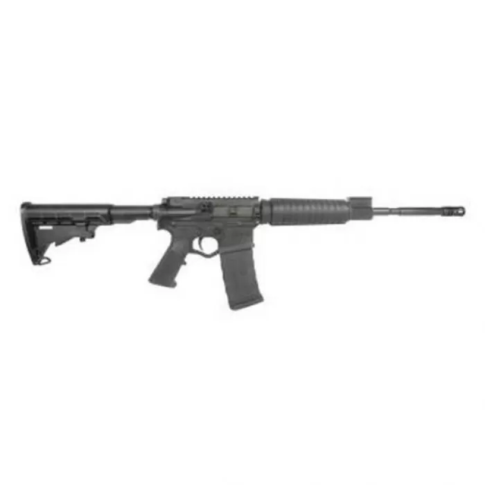 ATI Omni Hybrid MAXX .223 Rem/5.56 Semi-Automatic AR-15 Rifle - GOMX556P3