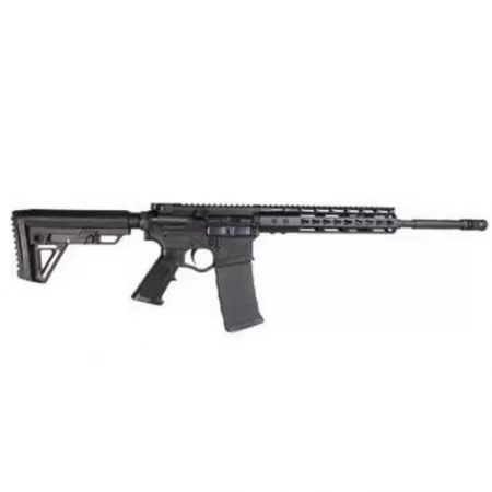 ATI Omni Hybrid MAXX 5.56 Semi-Automatic AR-15 Rifle - GOMX556P3P