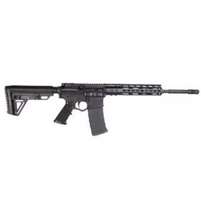 ATI Omni Hybrid MAXX 5.56 Semi-Automatic AR-15 Rifle - GOMX556P3P