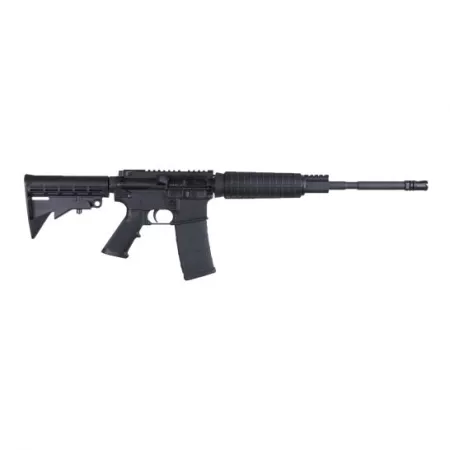 Anderson Manufacturing AM-15 M4 Optic Ready .223 Rem/5.56 Semi-Automatic AR-15 Rifle - B2-K850-A000
